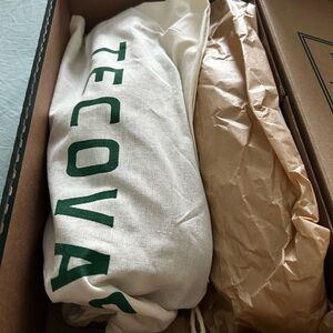 Men’s Tecovas size 13. Style The Monterrey.